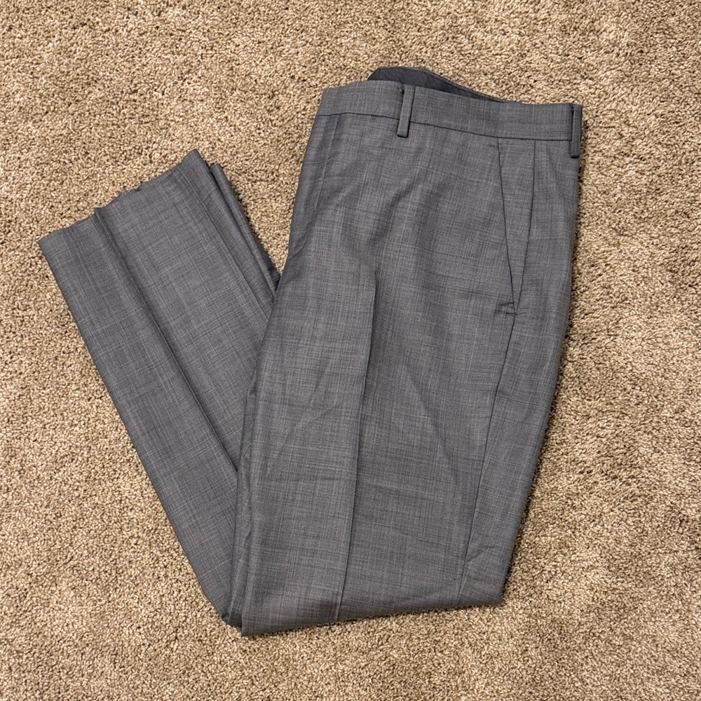 Express Photographer Pant